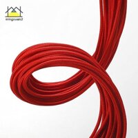 Mingxuan2 PSU ATX 24Pin Cáp Nối Dài Nylon Bện 8pin 6 + 2pin Dây Nối Dài Bo Mạch Chủ 24Pin Cho Máy Tính Vỏ PC Bộ Cáp Điện vn
