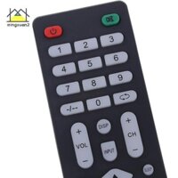 Mingxuan2 T.SK106A.03 Bảng điều khiển TV LCD đa năng V53 bo mạch chủ TV analog vn