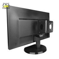 Mingxuan2 VESA Mount cho Mini PC Mini-Host Treo Giá đỡ VESA Màn hình PC Hai màn hình Máy tính bảng gắn Pad Giá đỡ vn