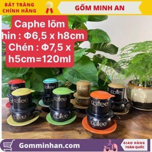 Bếp cồn Minh Bảo MAQ.I.146.4