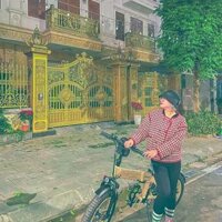 Mình cần nhượng lại xe đạp trợ lực điện Xiaomi Himo ZB20 – còn mới khoảng 80%