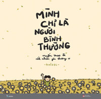 Mình Chỉ Là Người Bình ThườngAZ