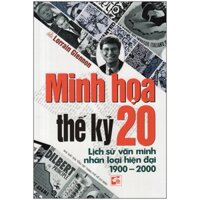 Minh Họa Thế Kỷ 20