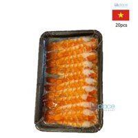 Minh Phú Tôm sushi đông lạnh