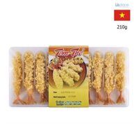 Minh Phú Tôm tẩm bột tempura