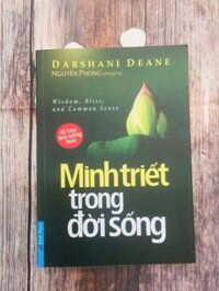 Minh triết trong đời sống