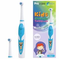 [Minh.Dentist-Shop] Bàn Chải Pin Kis Electric