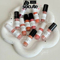 [Mini 0.8gr] Má hồng dạng kem Lâu Trôi Rare Beauty Soft Pinch Liquid Blush Đủ Màu