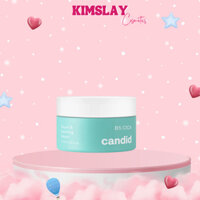 [MINI 10ml] Kem Dưỡng Ẩm Hỗ Trợ Phục Hồi Da B5 CICA - Candid B5 CICA Repair & Soothing Cream