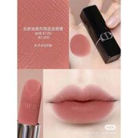 [Mini 1.5ml] Son DIor Rouge Fullbox Bản mới 2024 100 228 888 999 777