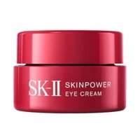 [Mini 2.5g] Kem Dưỡng Mắt SK-II SkinPower Eye Cream