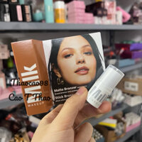 [Mini 3g]tạo khối MILK MAKEUP Matte Cream Bronzer màu Baked