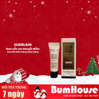 [Mini 3m] Kem nền GUERLAIN Parure Gold Skin Mattle Foundation No - Transfer High Perfection 24h Care&Wear SPF 20 PA++
