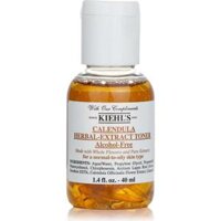 [Mini 40ml] Nước Cân Bằng Hoa Cúc Kiehl's Calendula Herbal Extract Alcohol-Free Toner