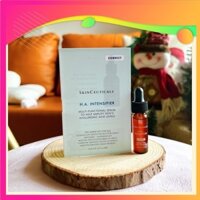 [Mini 4ml] Tinh Chất Cấp Nước Serum SkinCeuticals H.A Intensifier HA Hyaluronic