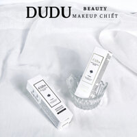 (Mini 50ml) Xịt Khoáng Dưỡng ẩm, Chống Lão Hóa Da Khô d'Alba White Truffle Supreme Intensive Serum