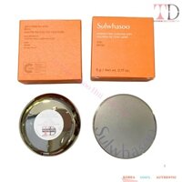 Mini 5g Phấn Nước Sulwhasoo Perfecting Cushion Coussin De Teint/Perfecting Cushion Airy Màu No.21N1