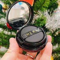 [Mini 5gr] Cushion Hera Black SPF34/PA++