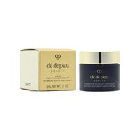 [Mini 5ml] Kem Dưỡng Da Ban Đêm Clé de Peau Intensive Fortifying Cream