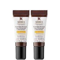 [Mini 5ml] Serum Vitamin C Kiehl's Powerful-Strength Line-Reducing Concentrate