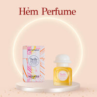 Mini 7.5ML - Nước Hoa Nữ Twilly Eau Ginger EDP | Hẻm Perfume