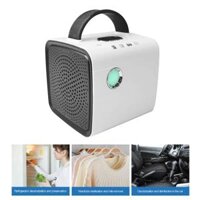 Mini Air Purifier Ozone Generator Odor remove Air Fresh Sterilization