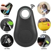 Mini Anti-lost Activity Tracker Smart Bluetooth 4.0 GPS Tracker Bag Wallet Pets Key Finder Locator Alarm