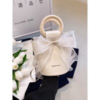 mini bag của nữ