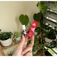 (Mini bé xíu) Son tint Benefit lip& cheek satin màu Benetint 2ml