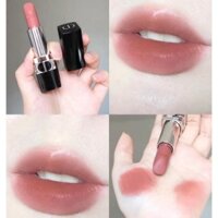 [MINI BILL US] Son mini Dior dưỡng môi Maximizer/ Dior Rouge Matte cho lớp finish cực đẹp, dưỡng ẩm cực tốt