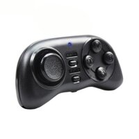 Mini Bluetooth Joystick Wireless Gamepad Universal Remote Controller Game Pad For Android Smart Phone Vr Box 3D Glasses