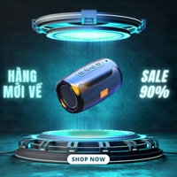 Mini Bluetooth speaker wireless strong bass with RGB S1 led for music portable cheap USB plug memory card aux JackThương