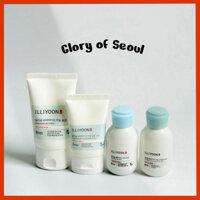 [Mini] BỘ đậm đặc ILLIYOON Ceramide Ato