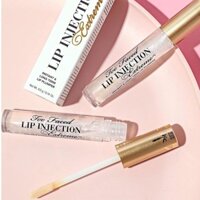 [Mini chính hãng] Son dưỡng làm dày môi Too Faced Lip Injection Extreme Lip Plumper