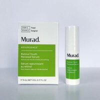 [Mini có Box 5ML] Serum Hồi Sinh Làn Da Lão Hóa Murad Retinol Youth Renewal