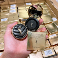 (Mini) Cushion y.s.l đen và hồng bản mini