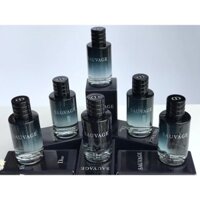 Mini Dior Sauvage 10ml