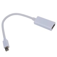 Mini Display Port DP to HDMI Adapter For Apple Mac Book