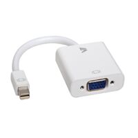 mini DisPlayPort to VGA