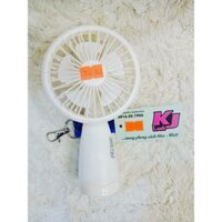 Mini fan - quạt sạc điện mini