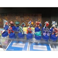 Mini Fig Gundam