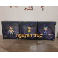 Mini figure BTS