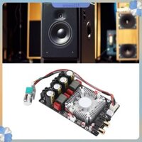 Mini Giay Bảng khuếch đại kỹ thuật số 220WX2 350W HIFI STEREO SOUND AMP MODULE MODULE KIỂN ĐIỂM TPA3251 Giao diện chống