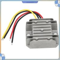 Mini Giay Bộ chuyển đổi nguồn DCDC Điện áp tăng cường 12V lên 48V 1.5A 72W IP67 Bảo vệ quá nhiệt tự động