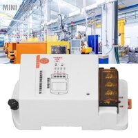 Mini Giay Công tắc từ xa không dây ABS công nghiệp Học tập thông minh Điều khiển Hệ thống chuyển mạch