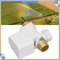 Mini Giay DC12V Van Điện Bộ Lọc Có Thể Tháo Rời Lắp Đặt Dễ Dàng Nước Đầu Vào Đế Đa Năng Cho Máy Giặt