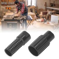Mini Giay Rotary Burr M14 Mở Chính Xác Máy Mài Góc Bằng Thép Carbon Quay Đầu Khắc Gỗ