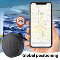 Mini GPS Tracker GF10 Magnetic Real Time Car Vehicle Tracking Locator Device AUS