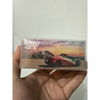 Mini GT 193 Lamborghini Huracan EVO/ mô hình ô tô