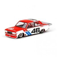 Mini GT KHMG006 1 / 64 DATSUN 510 PRO STREET BRE510 V2 LHD DIECAST MÔ HÌNH XE